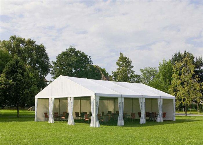 Party Tent Rental In Abu Dhabi