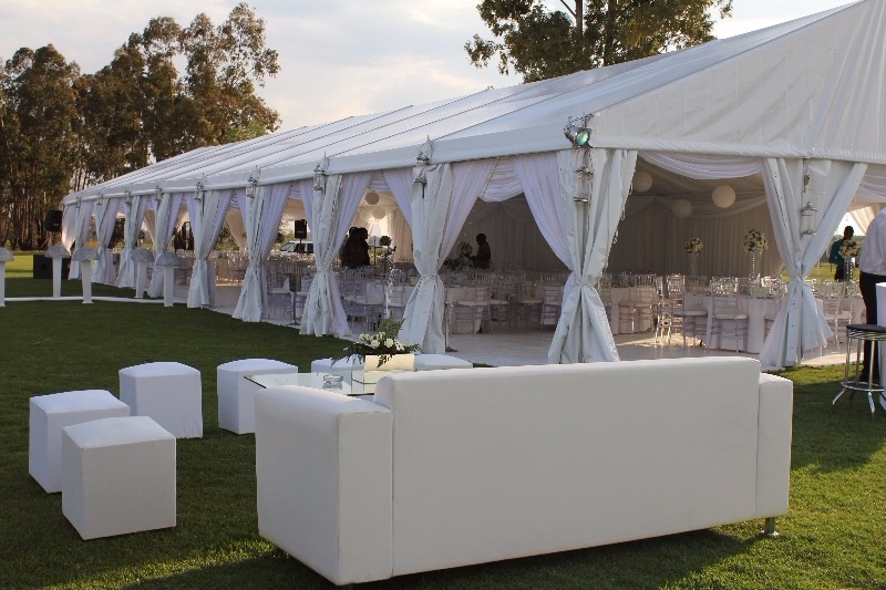 Wedding Tent Rental In Dubai