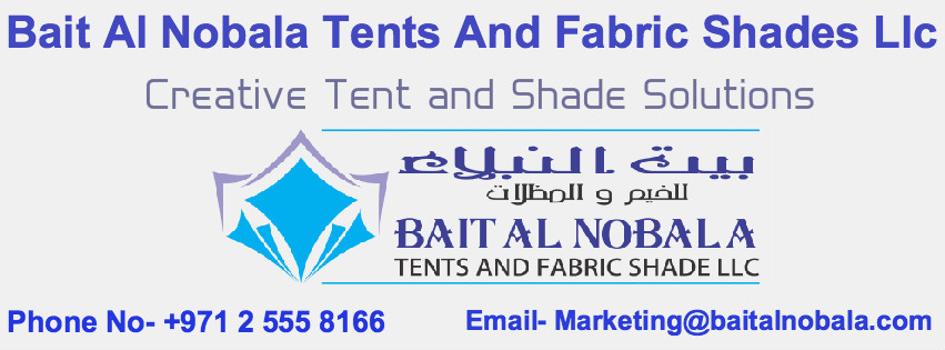 Party Tent Rental Company Dubai