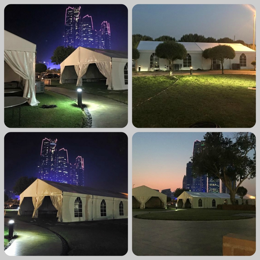 Party Tent Supplier Dubai-Event Tent Supplier Dubai-Rental Tents In Dubai