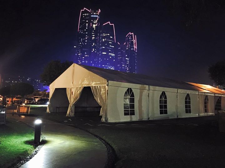 Ramadan Tent Supplier Dubai-Ramadan Tent In Dubai